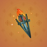 Chill Flame #69