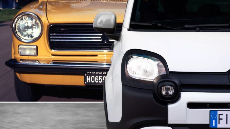 Fiat возвращает бренд, который похоронил ещё в 95-м. И дело, конечно, не в носта