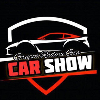 🇮🇹•CAR SHOW•🇮🇹 Telegram Group Link