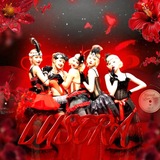 LUSTRA