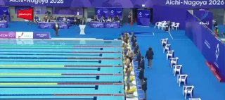 Dzigminjad won gold and Izdiyar won silver