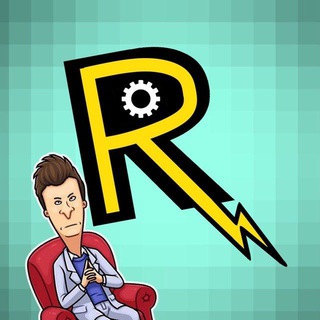 ЧАТ RMNTSH Telegram Group Link