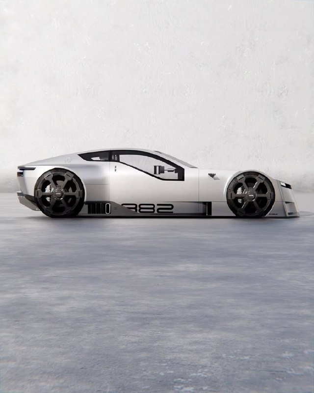 GAC PHANTOM Concept 9
