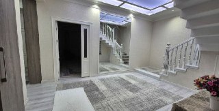 Мирзо Улугбекский район (ориентир "Argamak - Sher")
Коттедж
