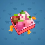 Berry Box #145