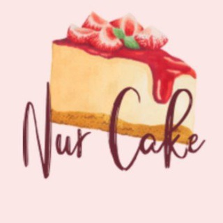 🧁Nur CAKES🎂 MARG'ILON🏠