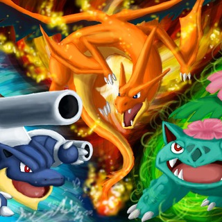 Pokemon RAIDS Teatinos