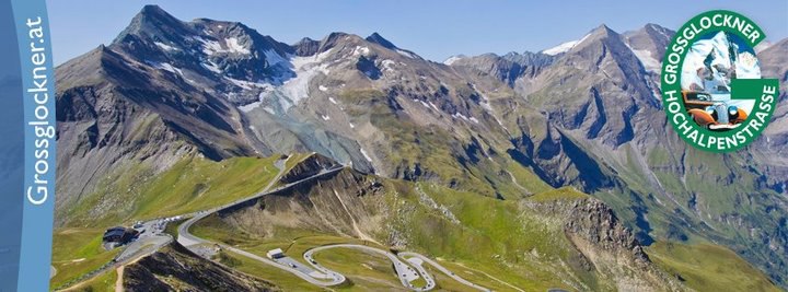 奧地利大鐘山阿爾卑斯高山公路Grossglockner High Alpine Road