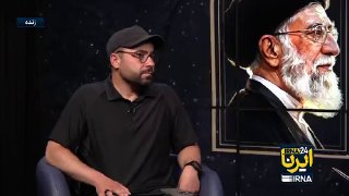 🎥 מוג'אהדין הרג את איראן בשילוב הסתמכות צבאית-הגנה עם "כוח תרבותי-אידיאולוגי"