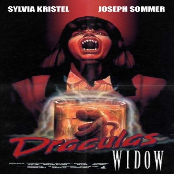 مووی فا: Draculas Widow (1988)بیوه دراکولا (زيرنويس فارسی)ژانر: ترسناک، دلهره‌آور کشور: آمریکا کارگردان: کریستوفر کاپولاستارگان: 