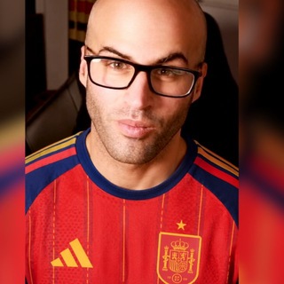 Telegram profile photo for Miguel Ruiz Calvo