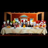 killer klown from outer space