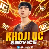 KHOJI UC SERVICE