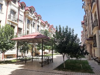 Квартира Ибн Сино