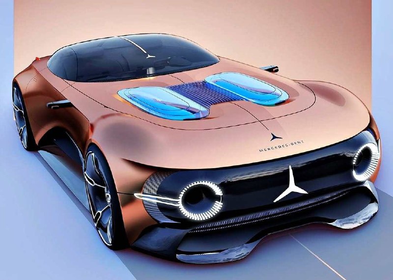 Mercedes-Benz готовит масштабное обновление линейки 3