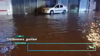 מאמצים לשיקום תקינות גילן לאחר גשם זלעפות ברשט