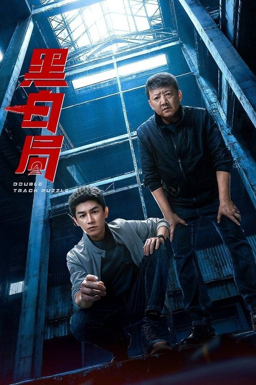 黑白局（2025）