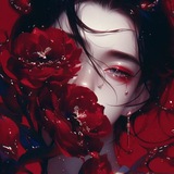 Bloody days 🥀🩸
