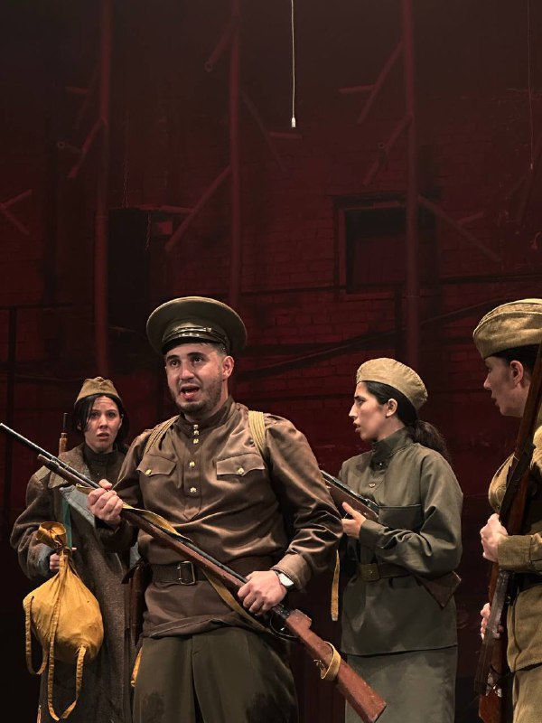 ❇️ Куда пойти в Махачкале? фото