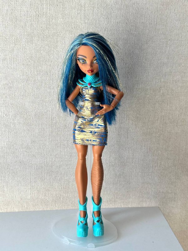 Продам оригинальных кукол Monster High G3
