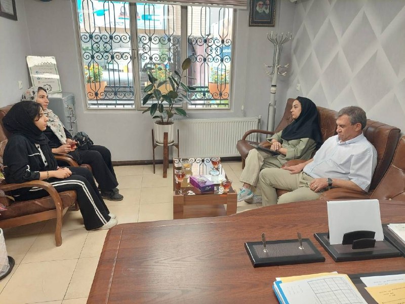 بنیاد فرهنگی، آموزشی امام صادق (ع): رسانه پست