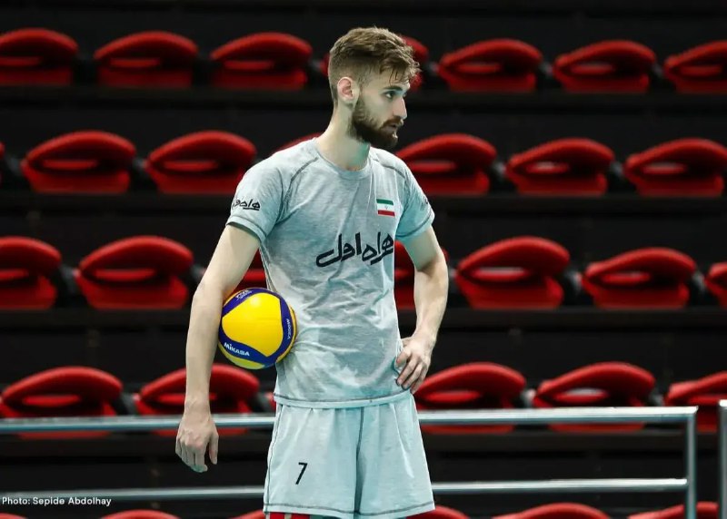 Varzesh90: ⚽ #ورزش90🔴 از کره و اسپانیا تا خط خوردن از تیم ملی!🗞 متین احمدی و علیرضا مصلحآبادی فراهانی با وجود حضور در اردوی تیم