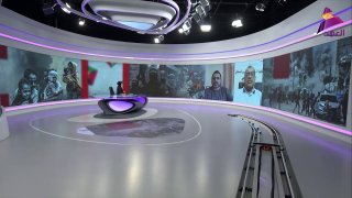 ALAhad TV - ערוץ אל אהד