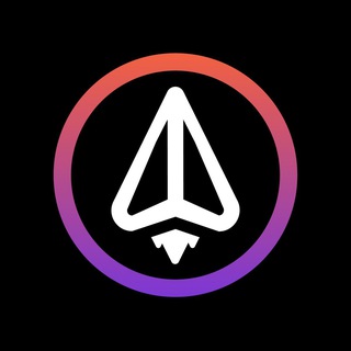Telegram profile photo for OrbitonX - Официальный канал