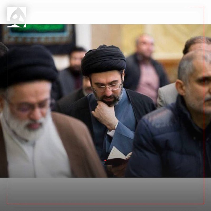 همشهری: 📷تصویری کمتر دیده شده از رهبر معظم انقلاب@HamshahriNews