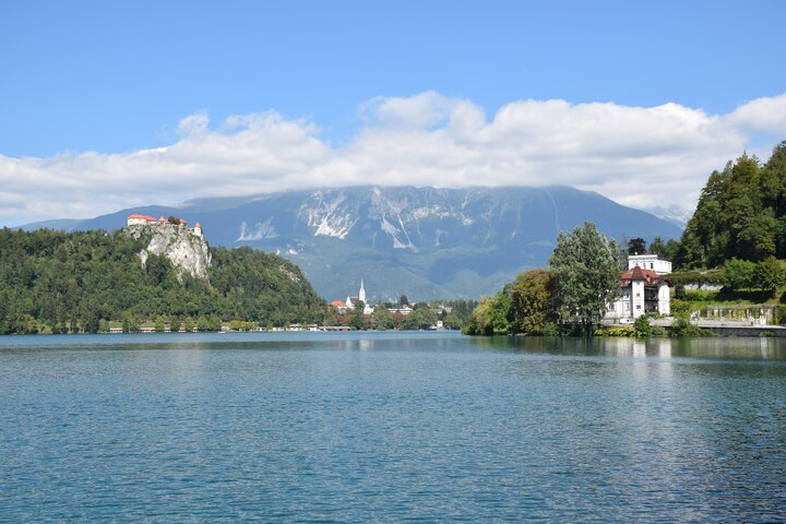 失落的鐵幕—巴爾幹民主之窗，斯洛維尼亞 (下)