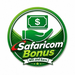 Telegram profile photo for Safaricom Bonus