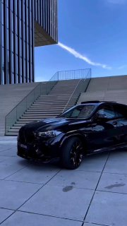 BMW M power