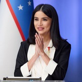 Saida Mirziyoyeva
