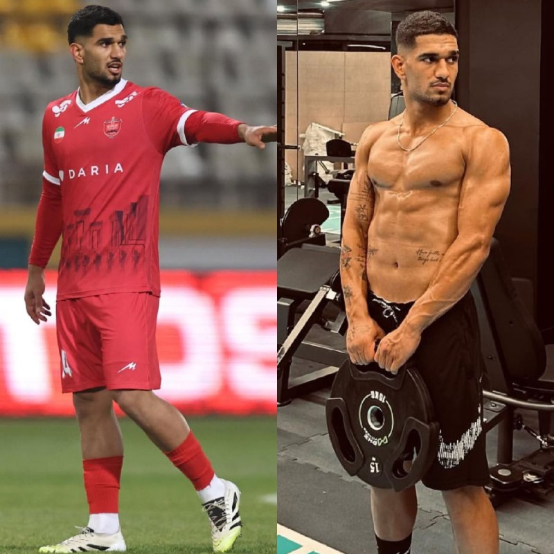 Varzeshland: 🟠رضا عنایتزاده هافبکمیانی جوان پرسپولیس با عقد قرار دادی قرضی تا پایان فصل به مس پیوست.
