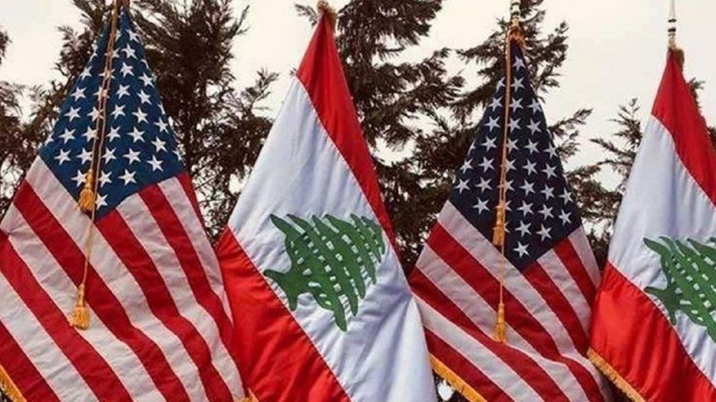️🇱🇧🇺🇸 MTV: נערכים מאמצים לעודד השקעות חדשות של חברות אמריקאיות בלבנון, במיוחד במגזרי האנרגיה, הטלקומוני…