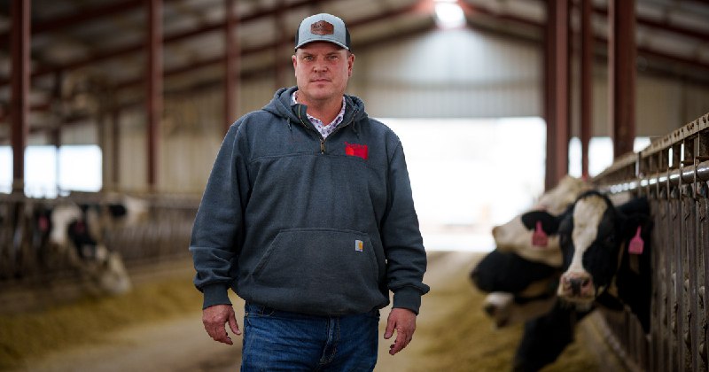 Utah Farmers Signed Up for Federally Funded Therapy. Then the Money Stopped.