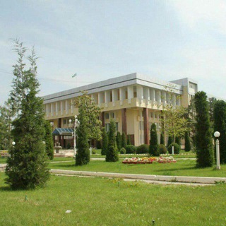Telegram profile photo for Namangan viloyati hokimligi