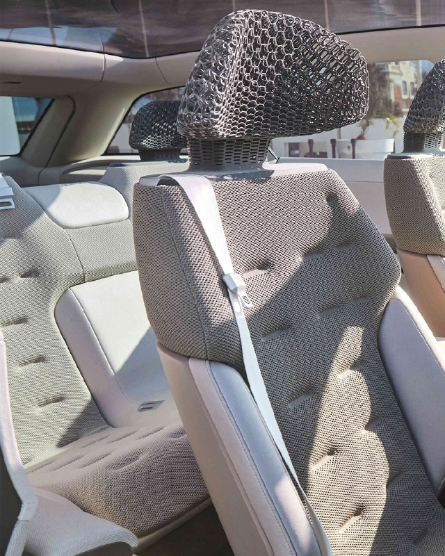 Škoda Vision O 4