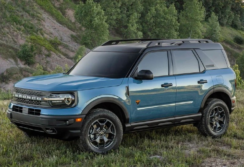 Ford отзывает почти 700 тысяч кроссоверов из-за риска возгорания 2