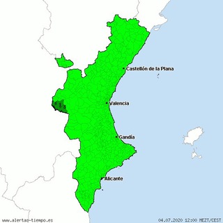 Vacunación Voluntaria C. Valenciana + Escuela y Homeschooling Vv + E.H.S