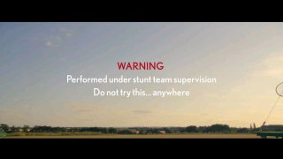 Lexus установил два теннисных рекорда ГиннессаВ Великобритании установил два рек