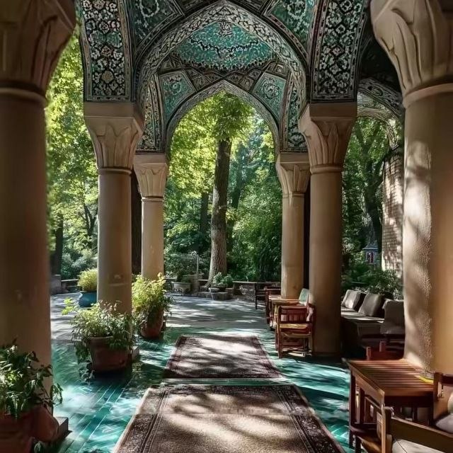 𝑵𝑨𝑻𝑰𝑶𝑵𝑨𝑳 𝑮𝑬𝑶𝑮𝑹𝑨𝑷𝑯𝑰𝑪 𝑲𝑼𝑹𝑫𝑬𝑺𝑻𝑨𝑵: معماری