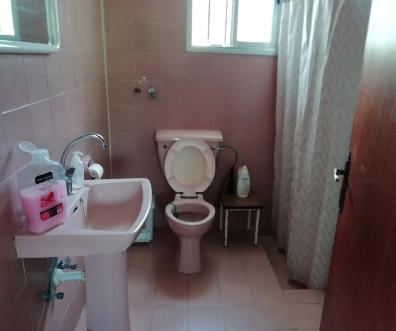 3-bed detached bungalow on 672 sqm plot in Theletra photo 8