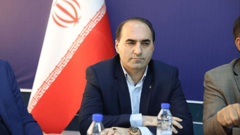 اورنا نیوز - اخبار ارومیه: ۶۲هزار نفر در صنعت آذربایجان غربی مشغول بکار هستند🔹مدیرکل صمت آذربایجان غربی: در استان آذربایجان غربی ۶۲ هزار نفر شاغل ص