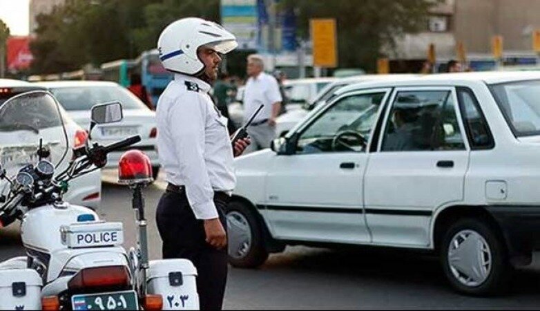 טהרן: הסדרי תנועה מיוחדים בשלוש טבעות סביב המוסלה