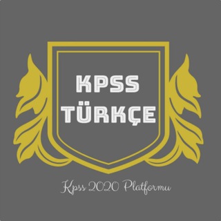 Kpss 2021 Türkçe Telegram Group Link