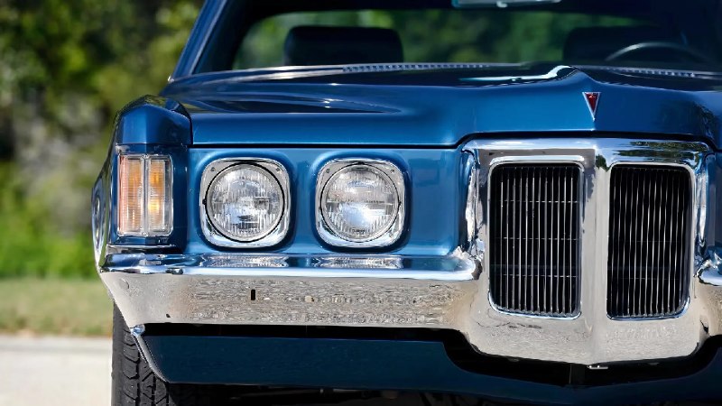 Шесть Pontiac, которые Америка вспоминает с дрожью — и почему мы не можем их про