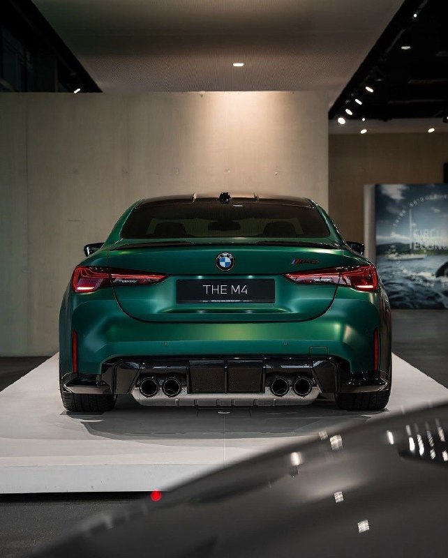 BMW M4 CS (G82) '2024 2