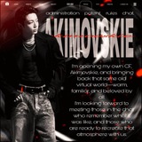 Akimovskie.