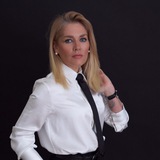 ЗA ГРАНЬЮ проекта | Алина Алиева